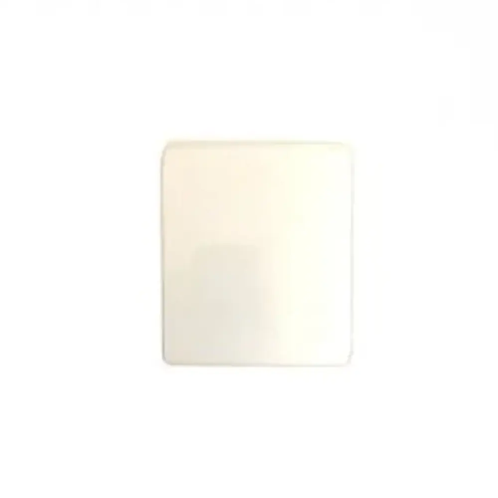 Placa Para Máscara De Solda Automática Externa 104 X 115mm Carbografite