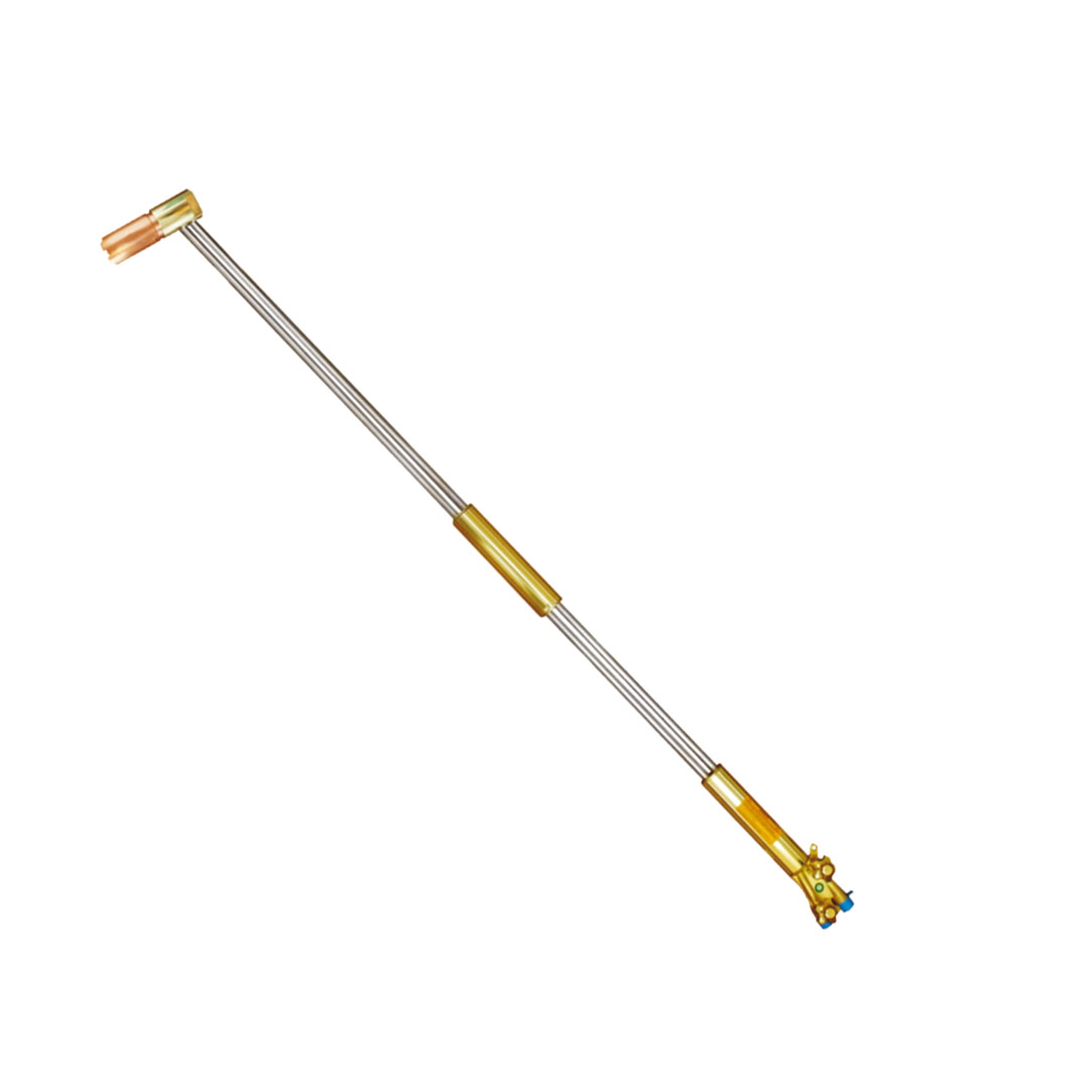 Maçarico de Aquecimento CG4300 Carbografite