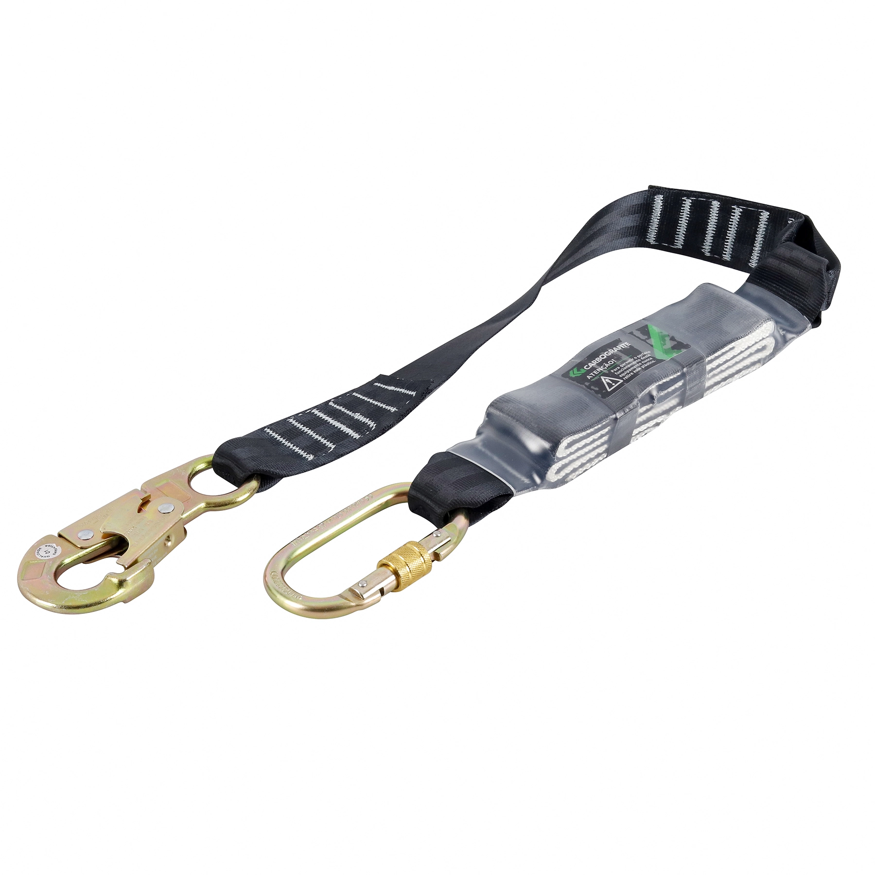 Talabarte CG 343AB Carbografite