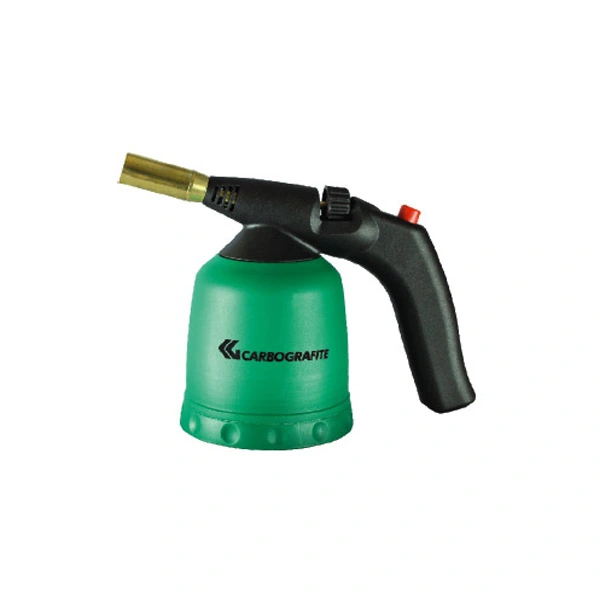 Maçarico Soldador Carbografite