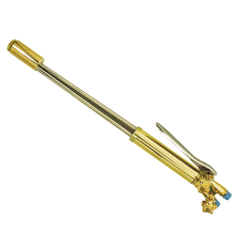 Maçarico de Corte CG531 180 Graus Carbografite
