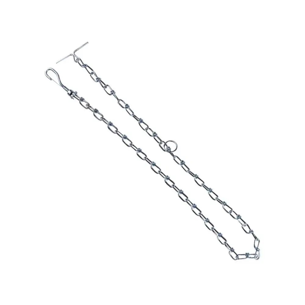 Corrente Ws Caes 1,5m N°6