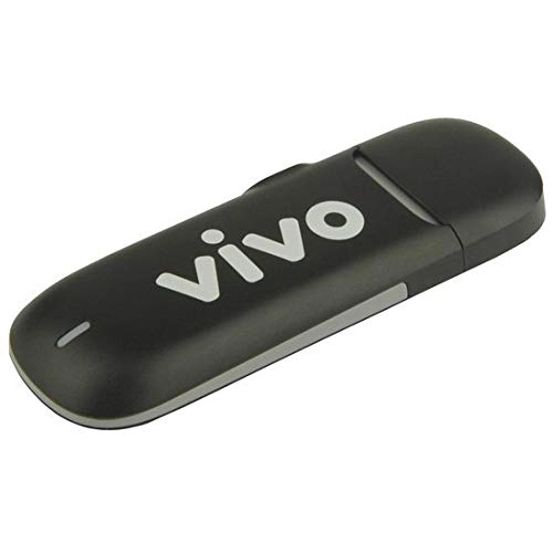 Modem Huawei E3131 Preto/branco