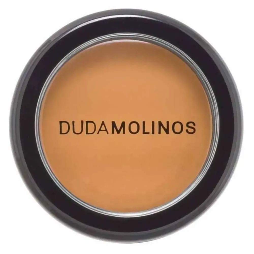 Duda Molinos Corretivo Fac Pt Marrom N 01