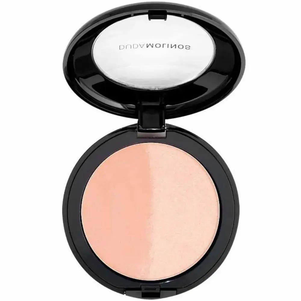 Duda Molinos Blush Duo Compacto Earth