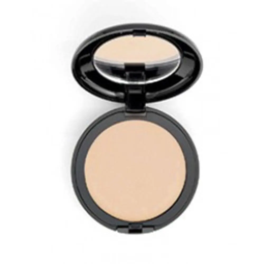 Duda Molinos Po Compacto Mineral Bege N 01
