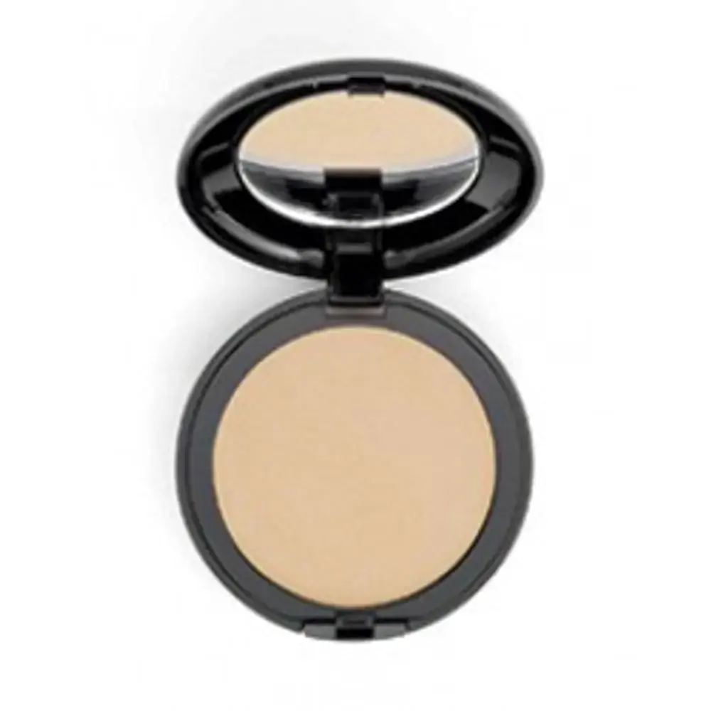 Duda Molinos Po Compacto Mineral Bege N 02