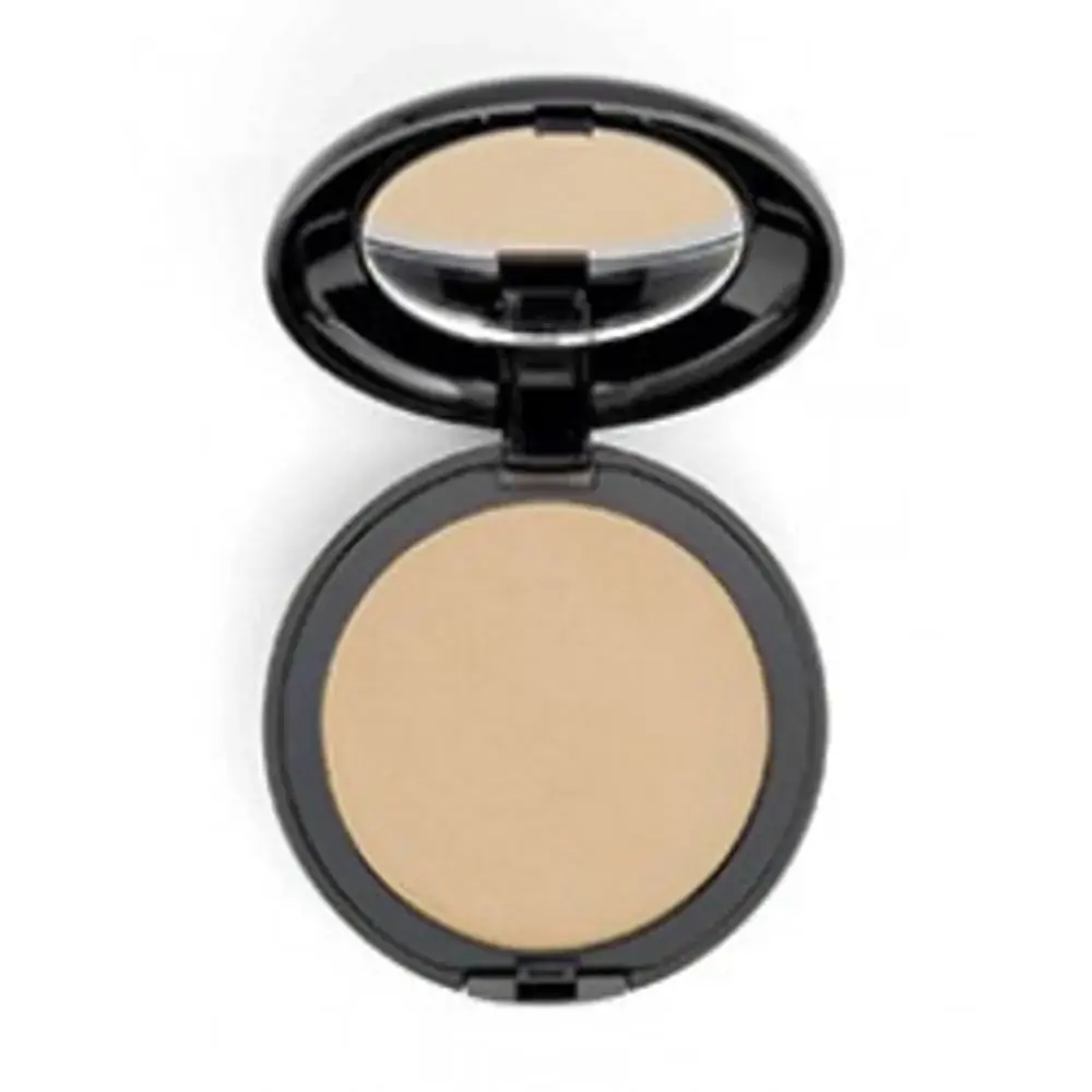 Duda Molinos Po Compacto Mineral Bege N 03