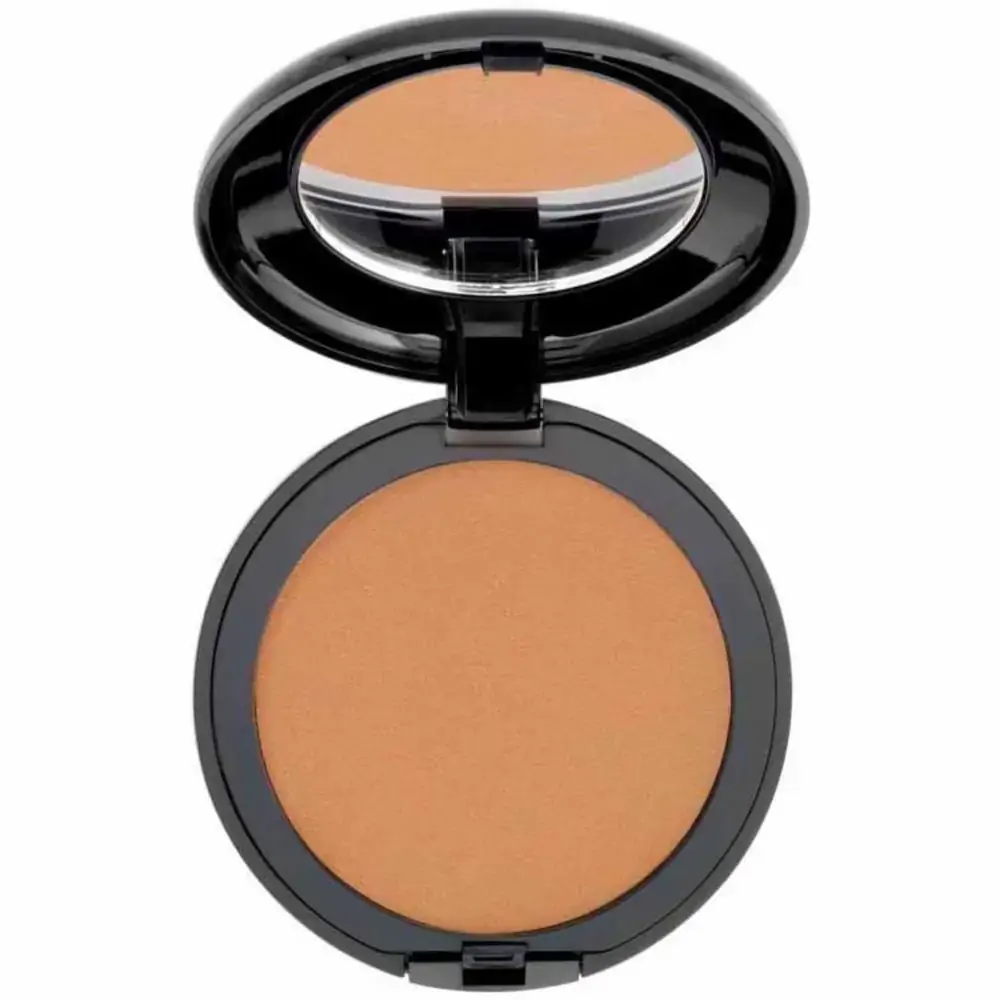 Duda Molinos Po Compacto Mineral Marrom N 03