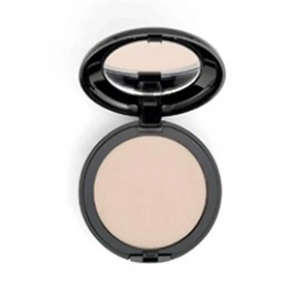 Duda Molinos Po Compacto Mineral Rosa N 02