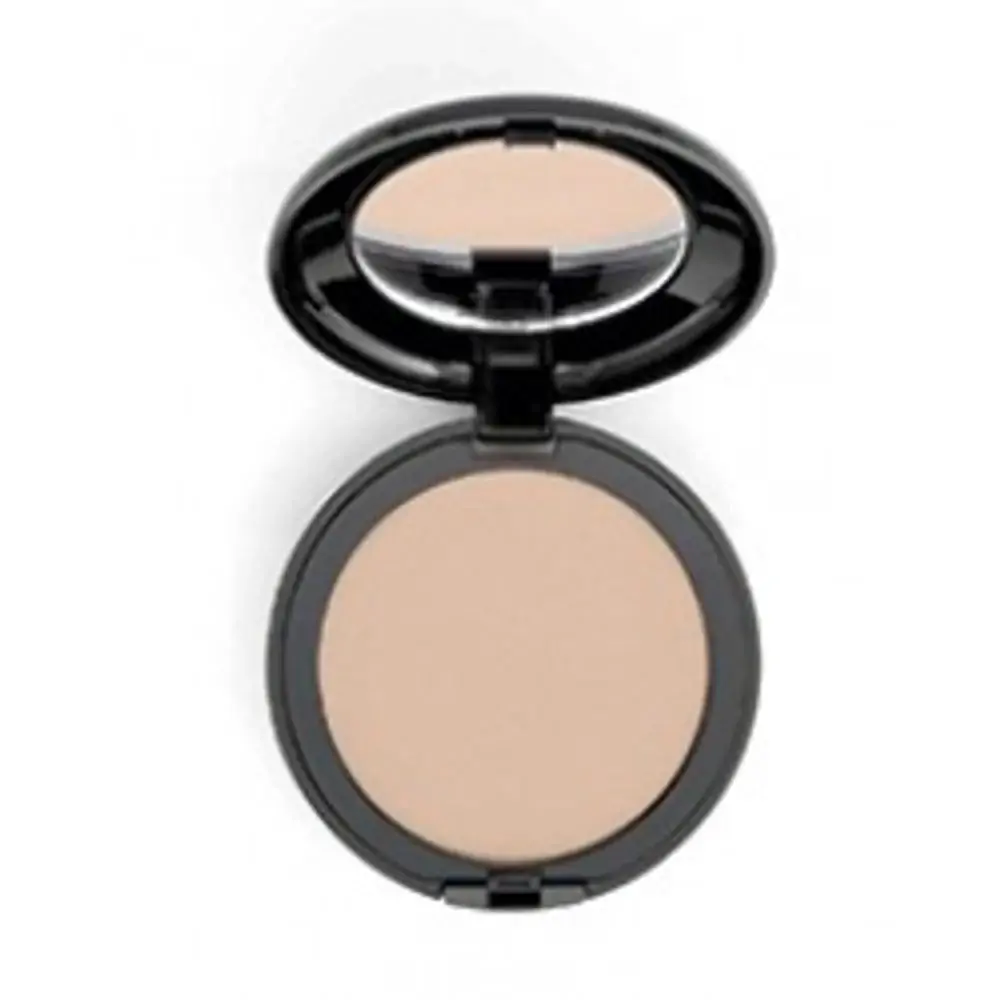 Duda Molinos Po Compacto Mineral Rosa N 03