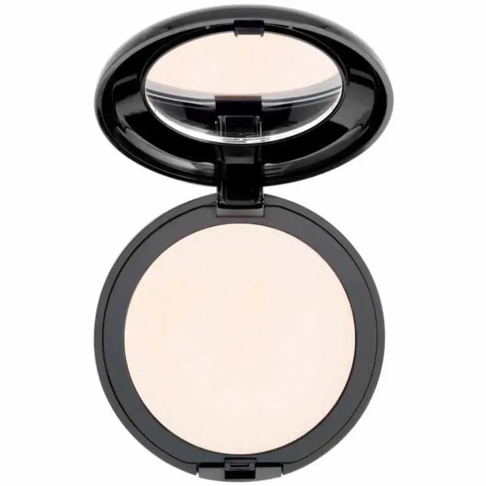 Duda Molinos Po Compacto Mineral Translucido N 01