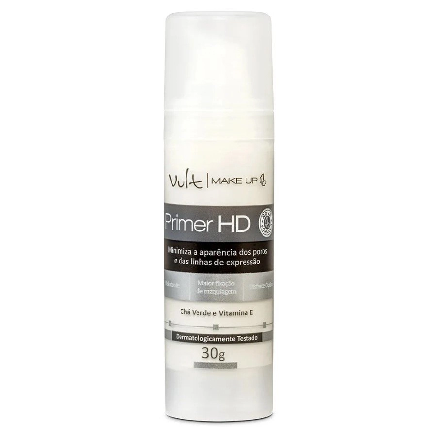 Vult Make Up HD - Primer 30g