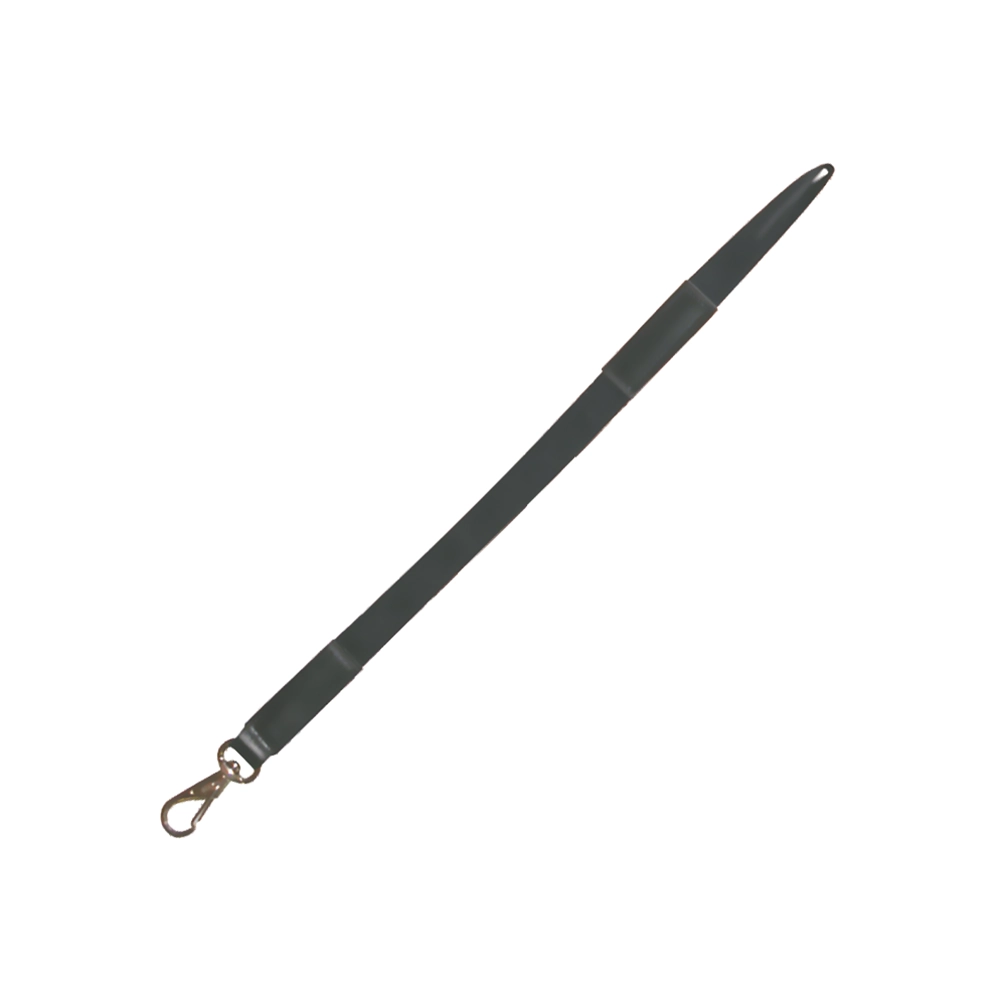 Guia Adestr Algodao N2 60 Cm 25 Mm