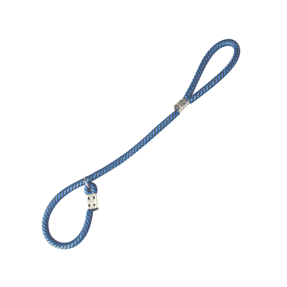 Guia Furacão Pet Corda Ajustavel 60 Cm E 16 Mm