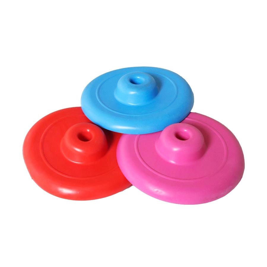 Frisbee Borracha Furacaopet