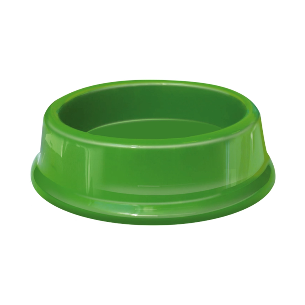 Comedouro Para Gatos Azul 200ml Furacão Pet