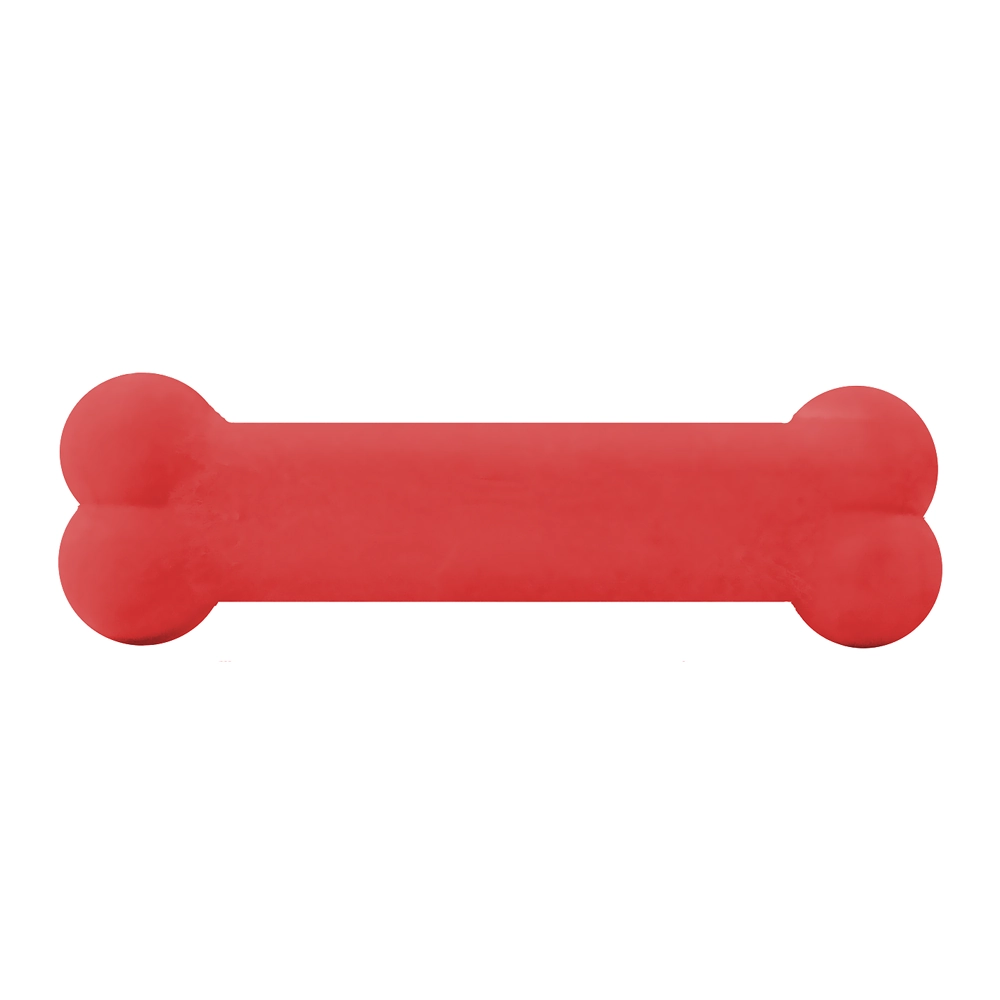 Osso Furacao Pet Plaque Atac Liso N1 P
