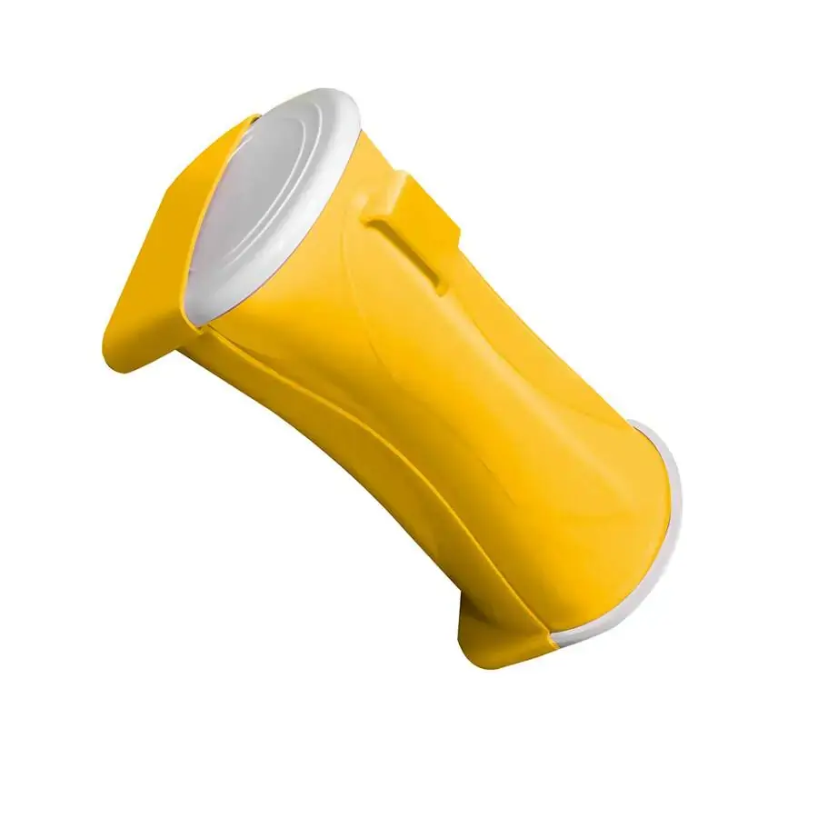 Caotil Furacaopet Amarelo