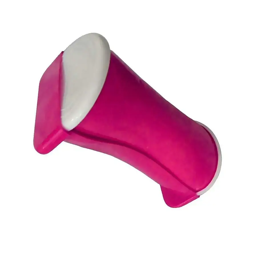 Caotil Furacaopet Rosa