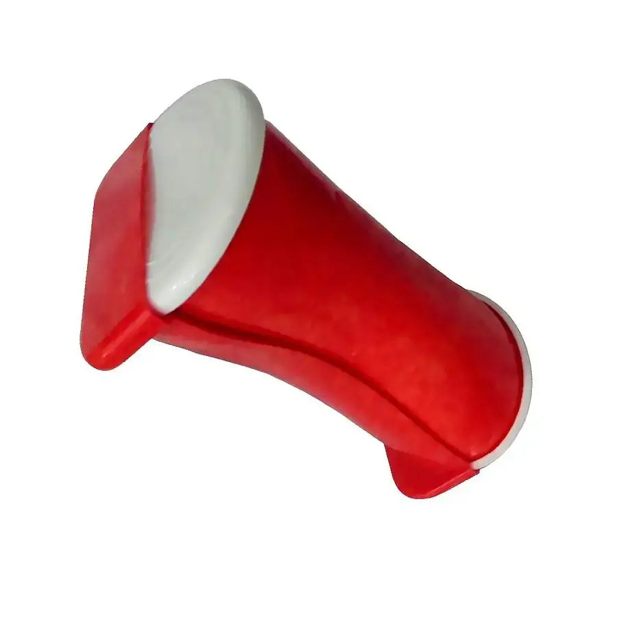 Caotil Furacaopet Vermelho