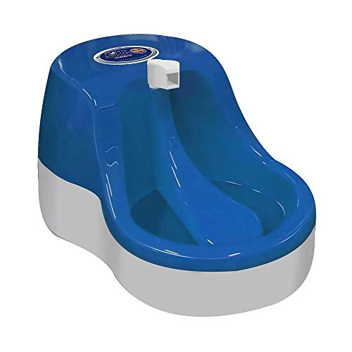 Bebedouro Fonte Azul Furacão Pet 220V