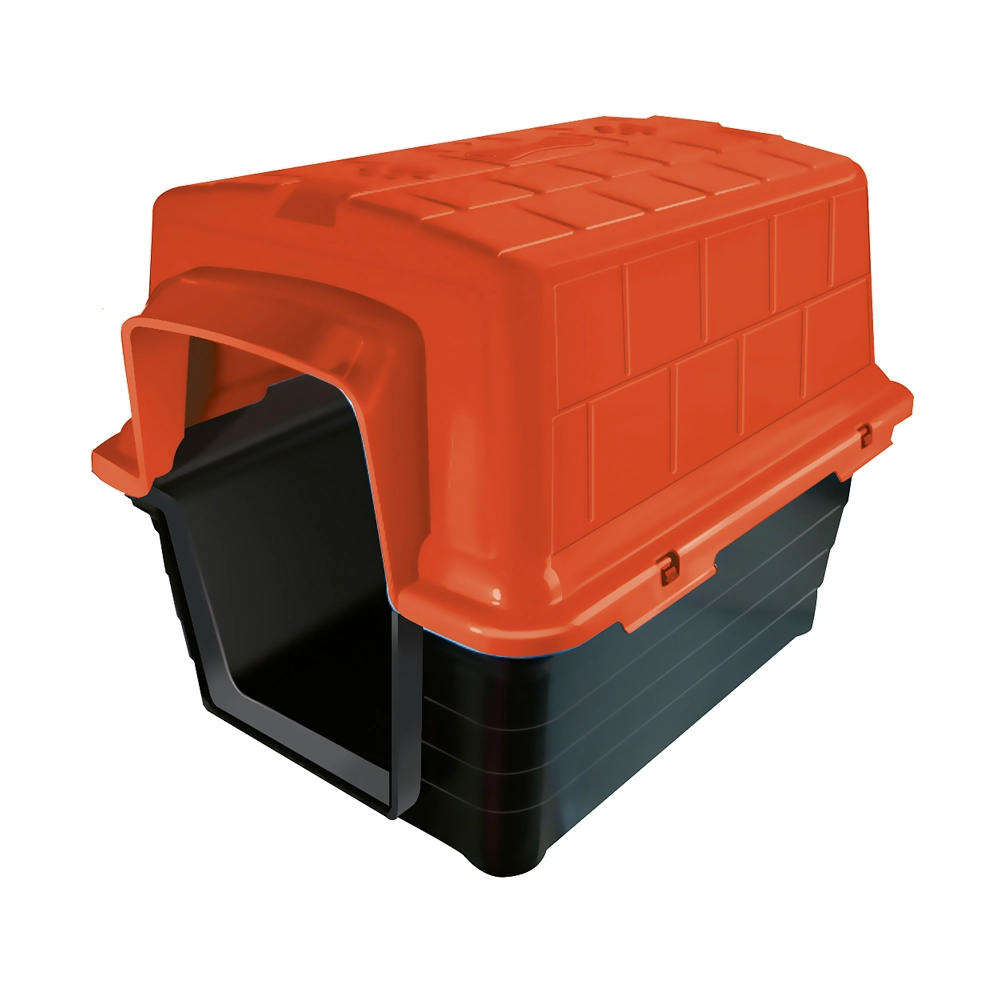 Casinha Furacaopet N1 0252 Vm