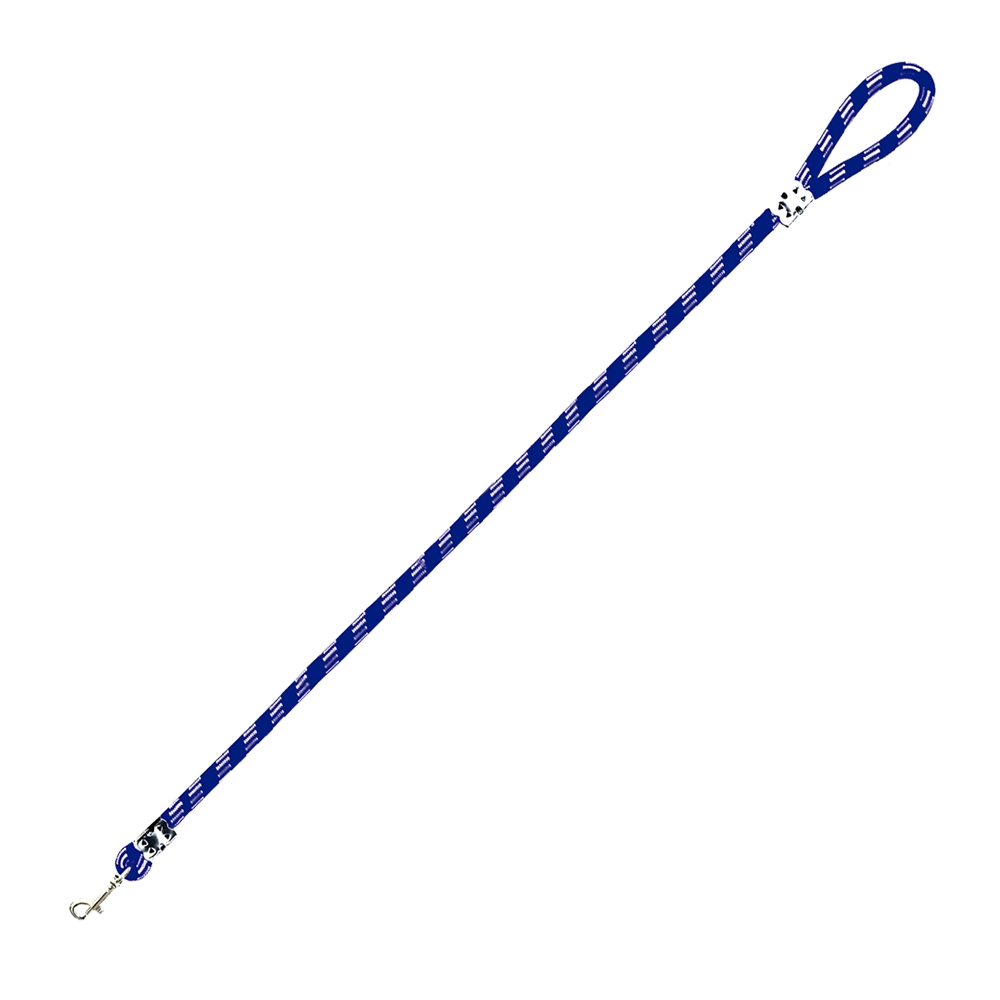 Guia Para Adestramento Furacão Pet Especial 1.30 M E 16 Mm Mosquetão Italiano