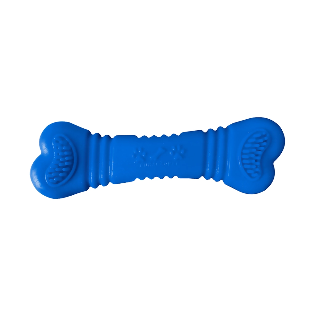 Osso Azul Bone Furacão Pet Tamanho M