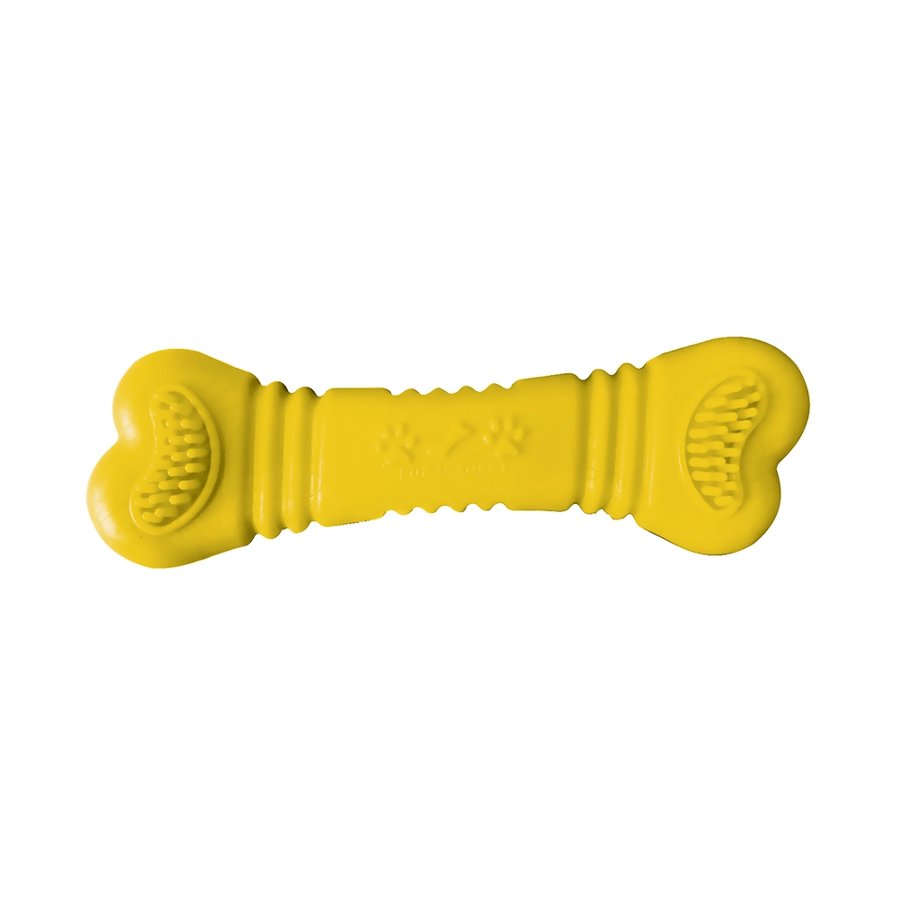 Osso Vermelho Bone Furacão Pet Tamanho G