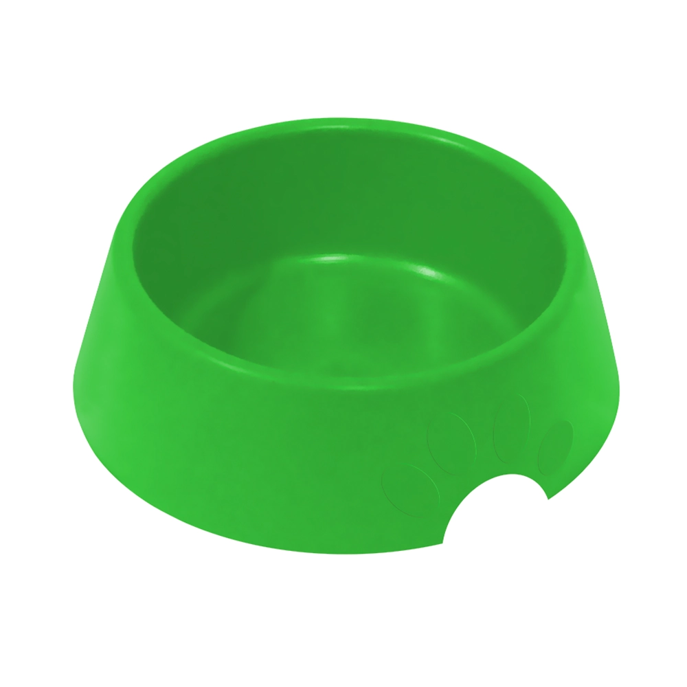 Comedouro Furacao Plast Pop N1 300ml