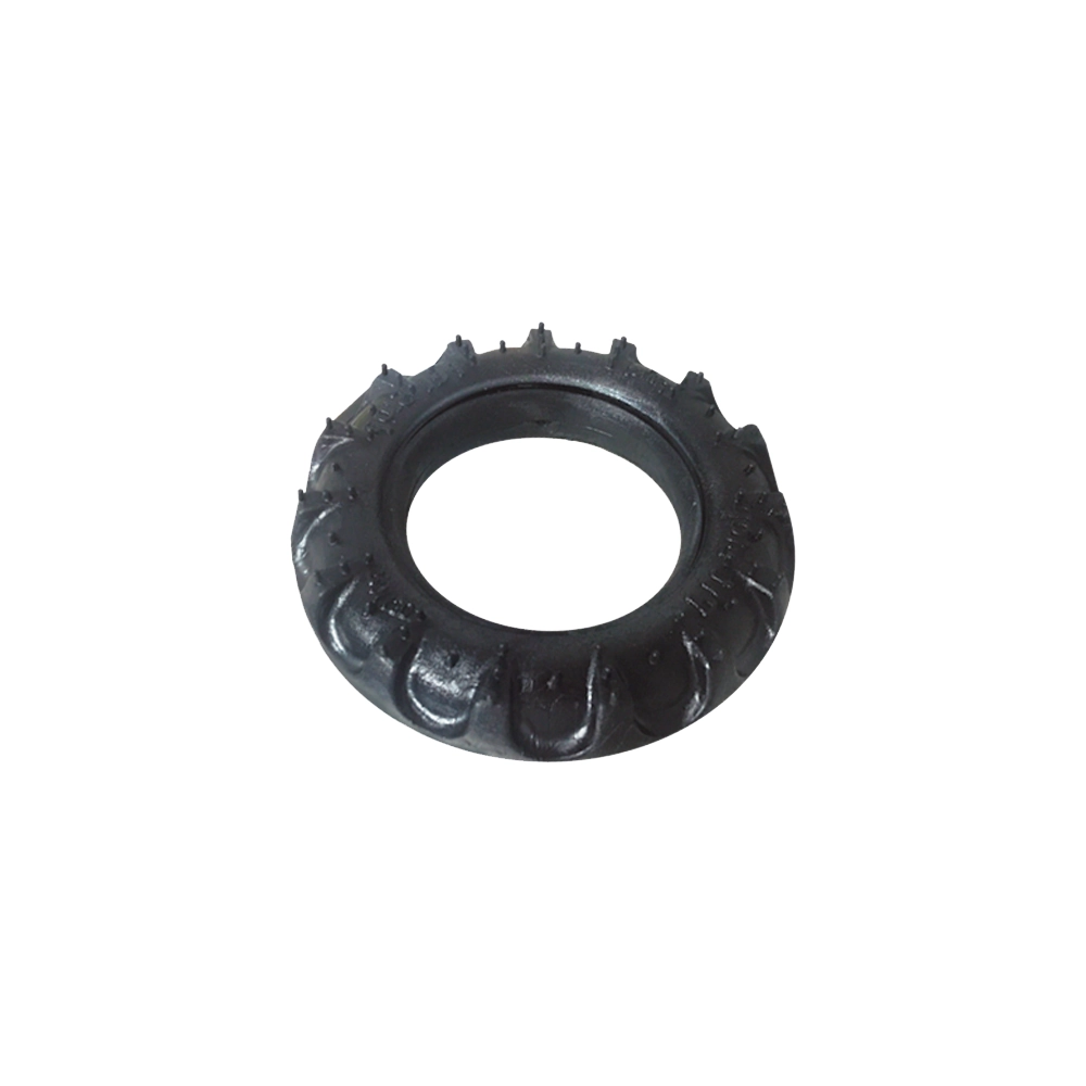 Brinquedo Pneu Off Road Furacão Pet Para Cães