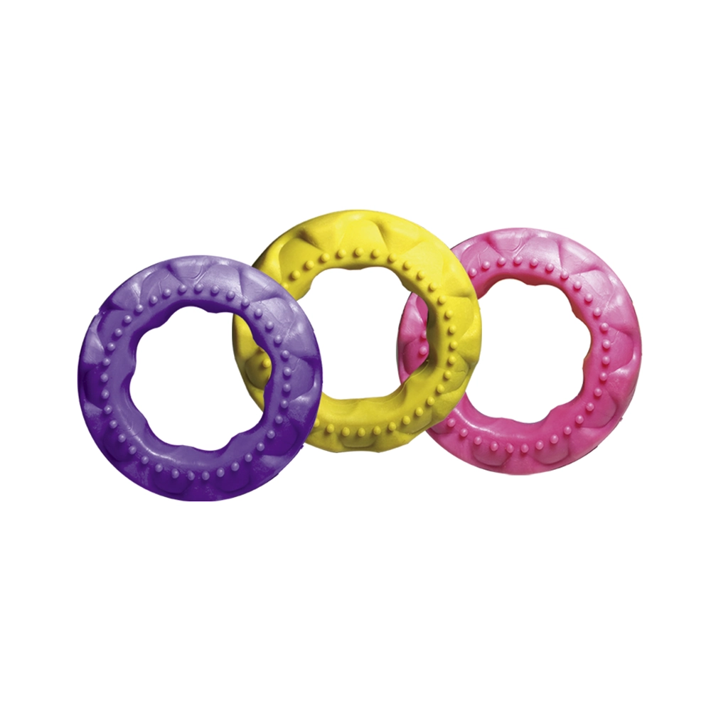 Pneu Slick Borracha Furacao Pet
