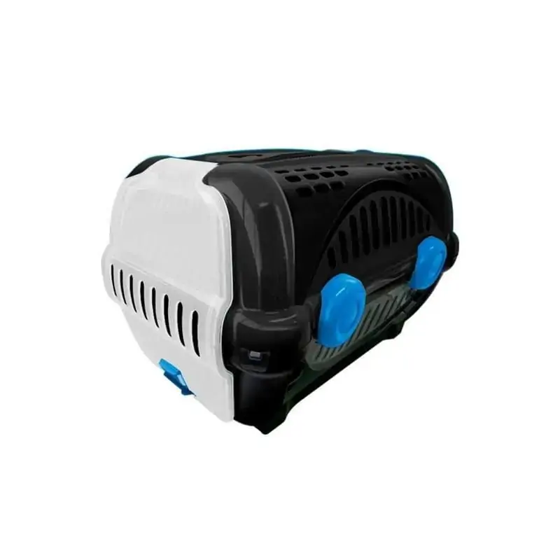 Cx Transp Furacaopet N1 Lux 0534 Pt/az