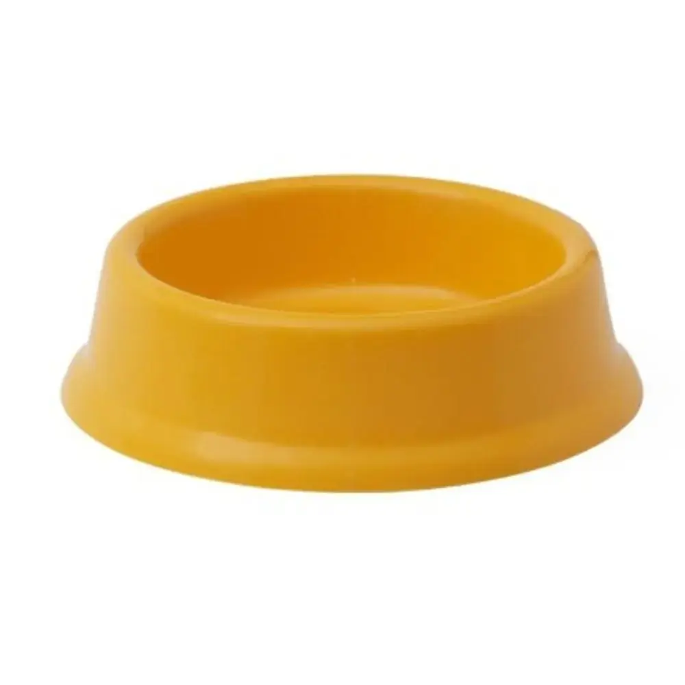 Comedouro Plast Gato Furacaopet Amar 200ml