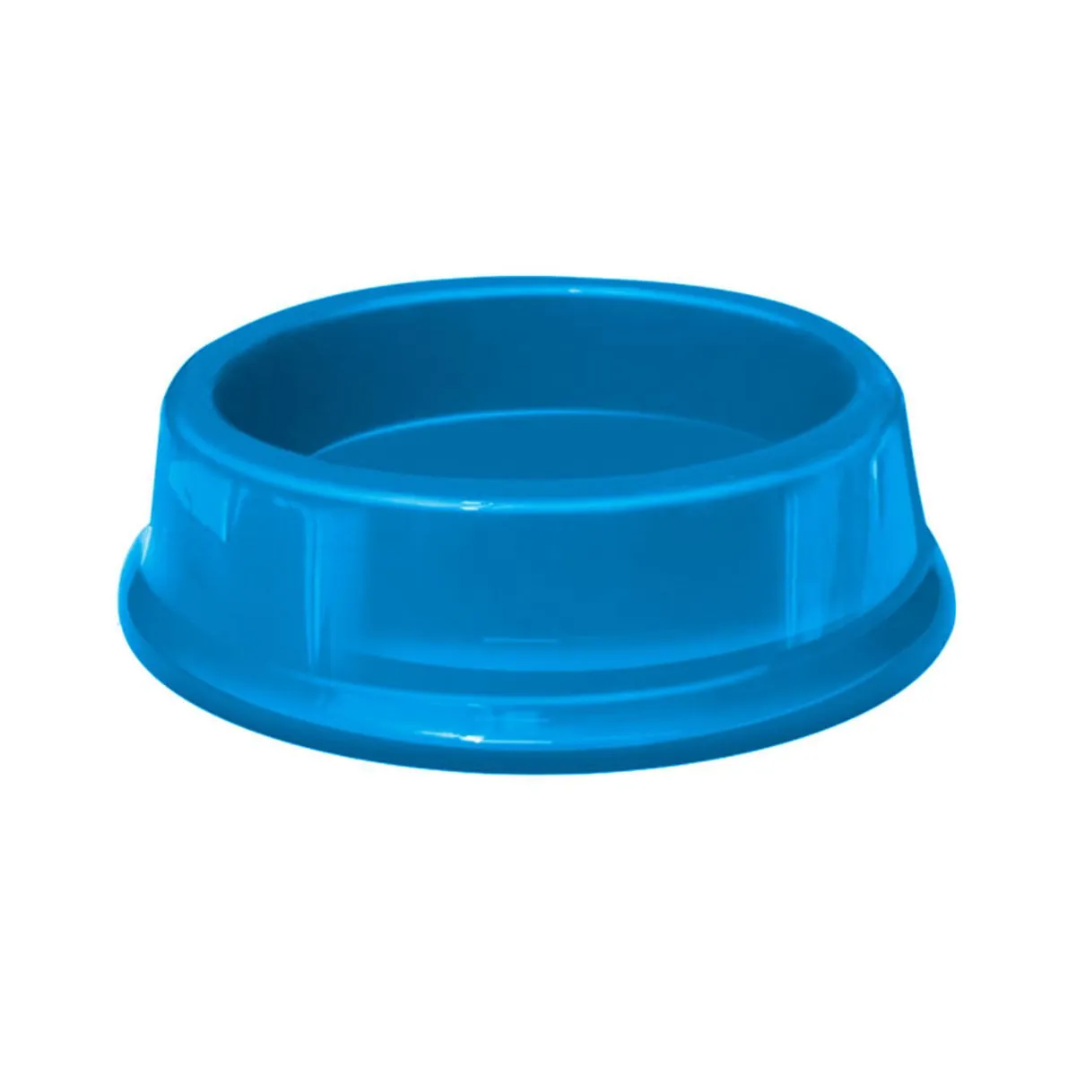 Comed.furacao Pet Plast.gato 200 Ml Azul