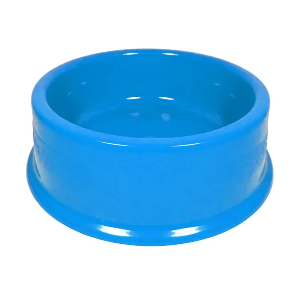 Comed.furacaopet Plast.n2 600 Ml Azul