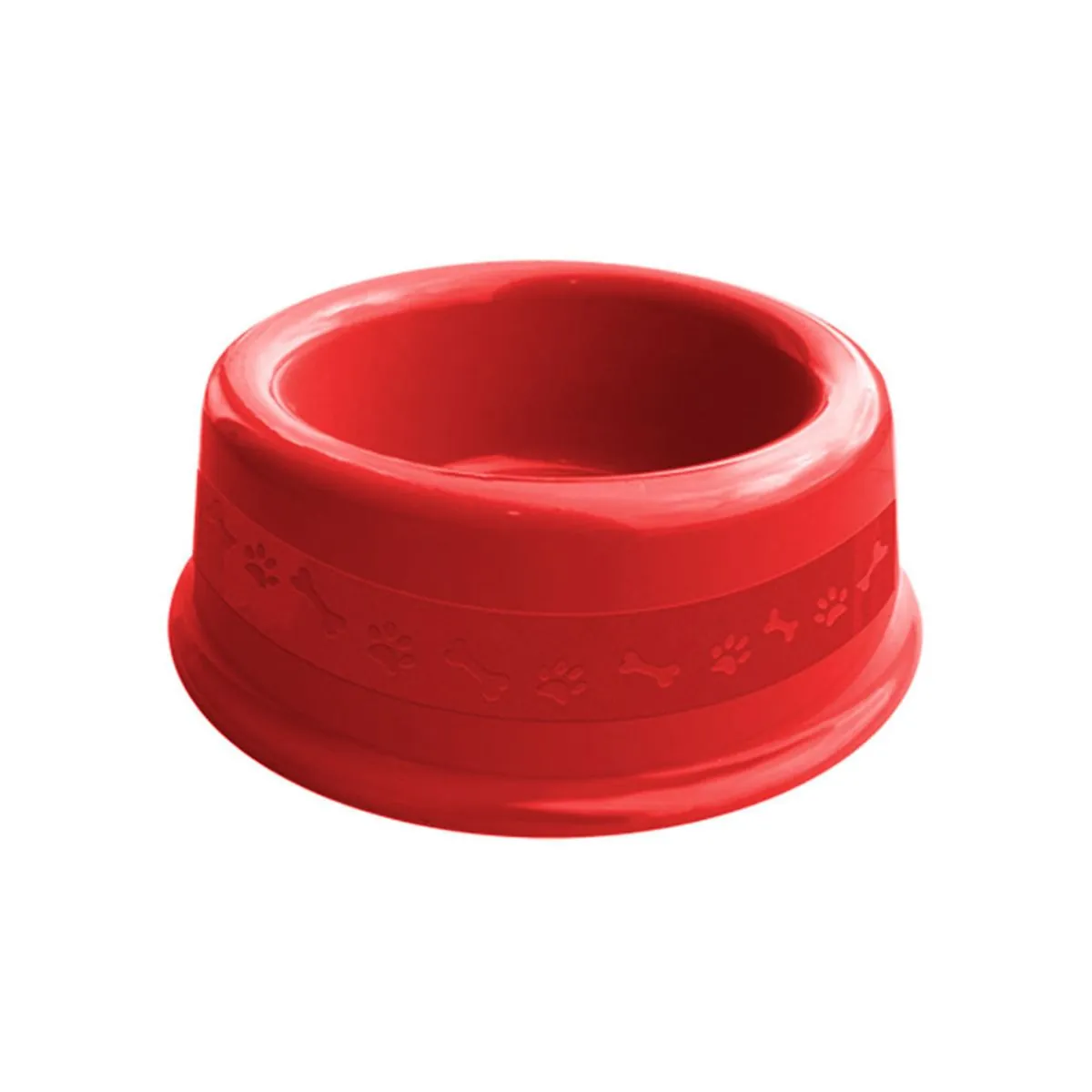 Comed.furacao Plast.600ml N2 Verm