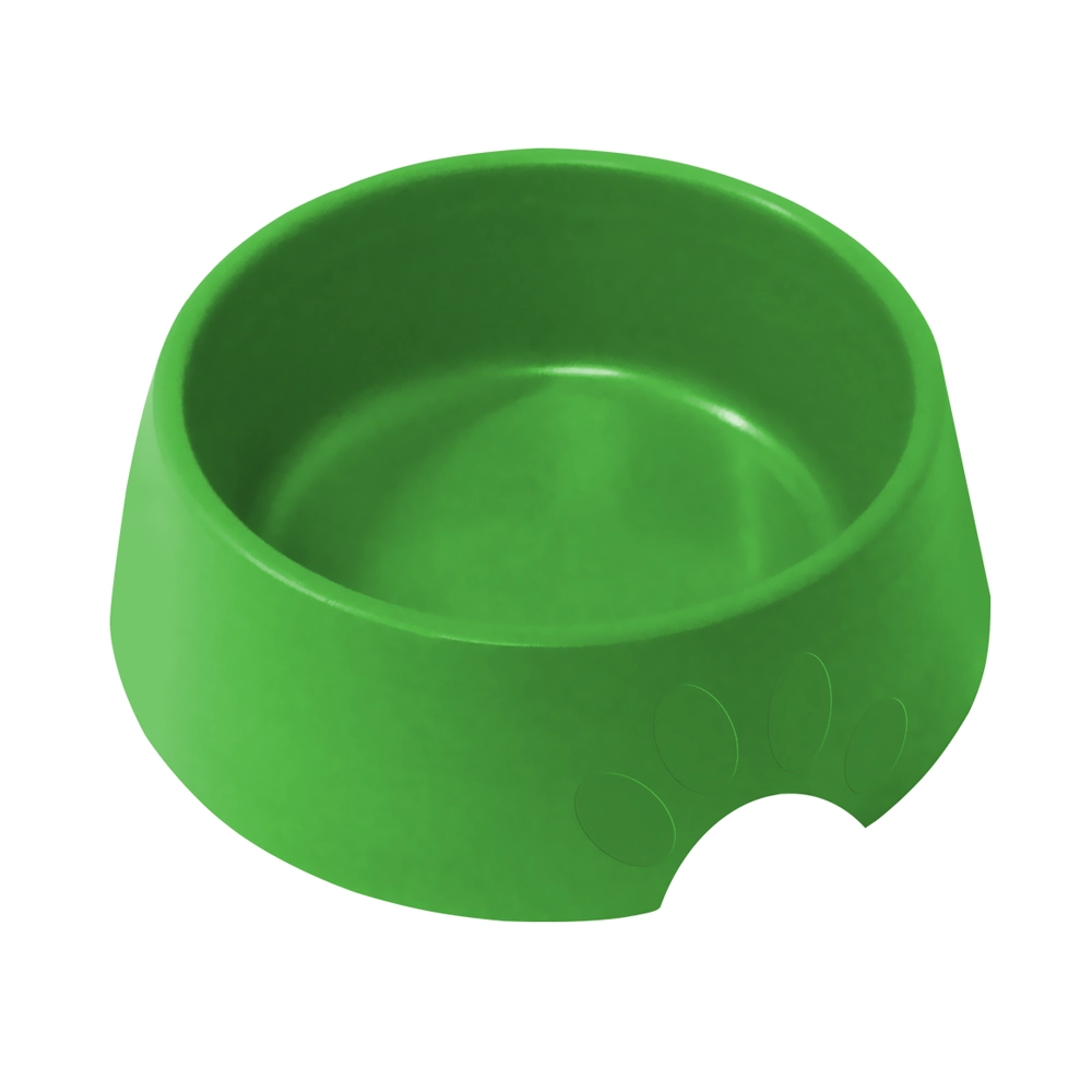 Comedouro Plast. Pop 1900ml Sortido N4