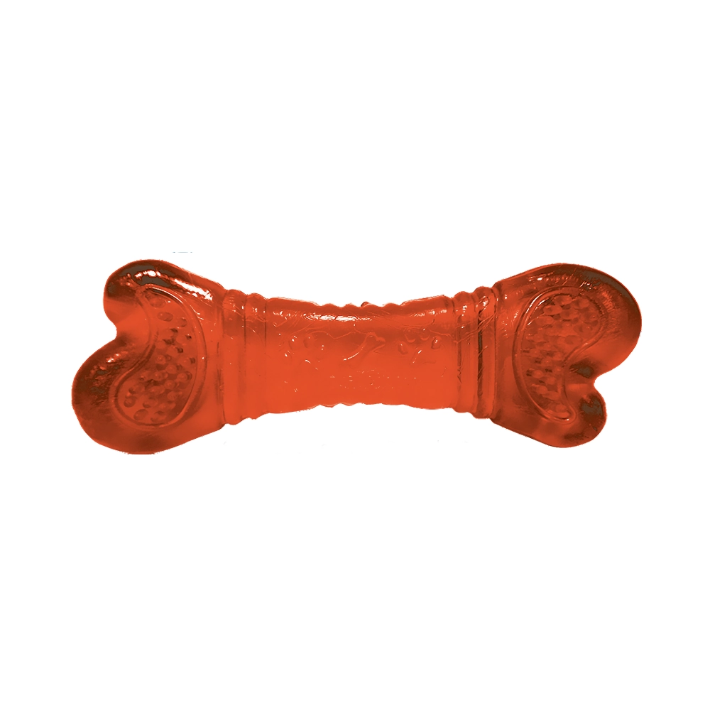 Furacaobone P Pvc Flex Bacon Furacao Pet Ref.625