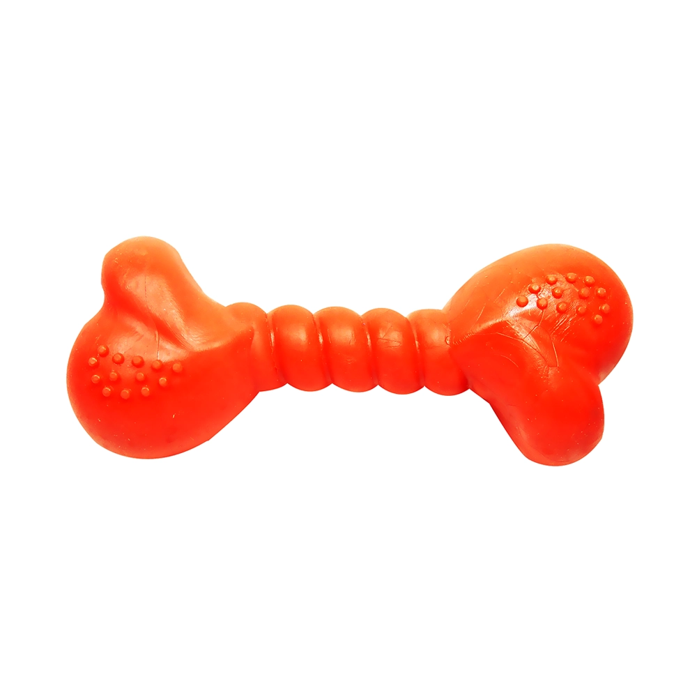 Osso Rosa Max Bone Furacão Pet Tamanho P