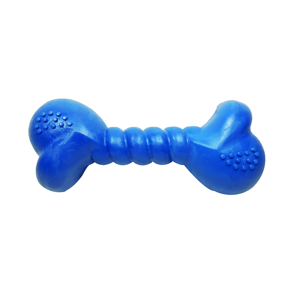 Osso Amarelo Max Bone Furacão Pet Tamanho M