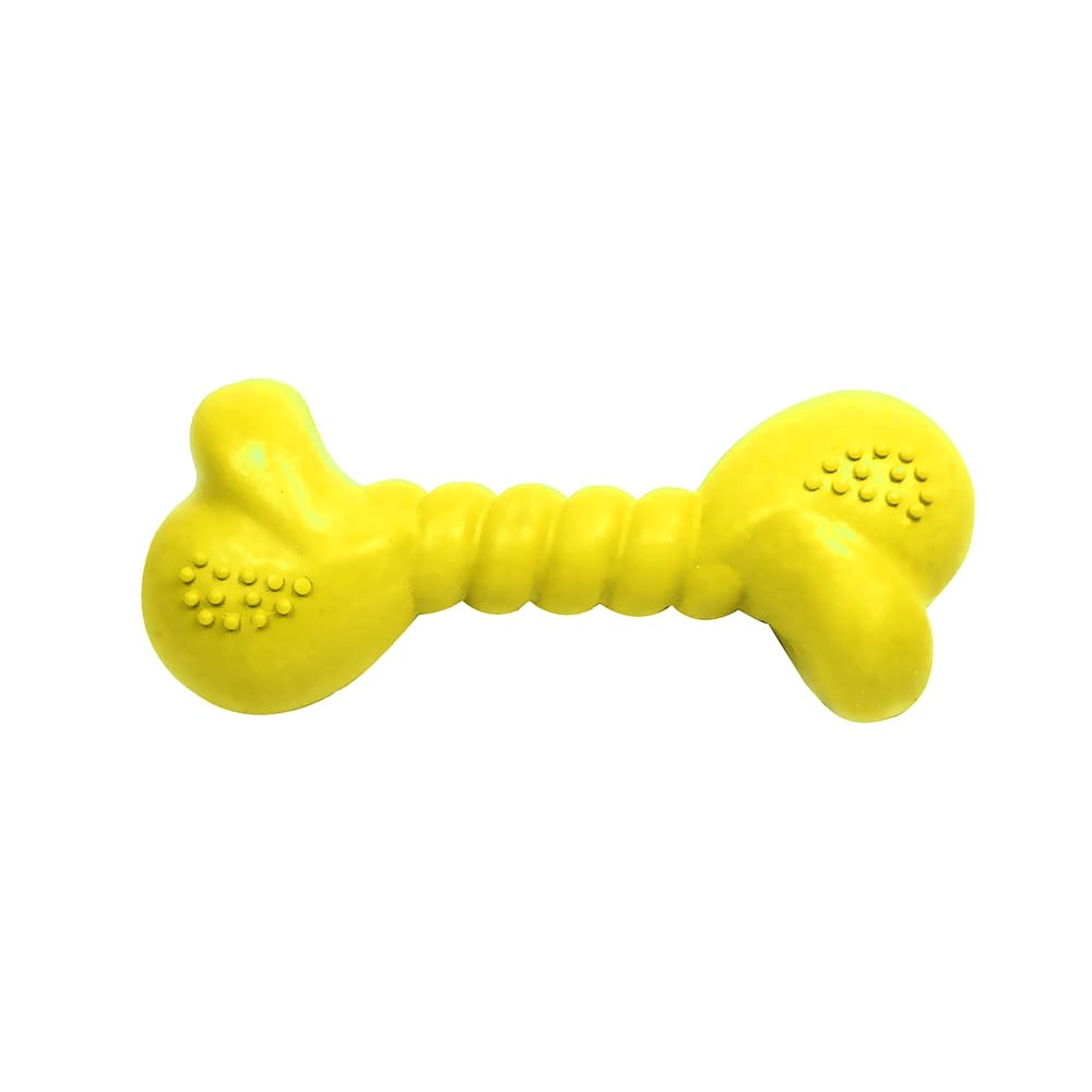 Osso Rosa Max Bone Furacão Pet Tamanho G