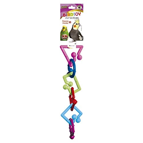 Brinquedo Bird Toy