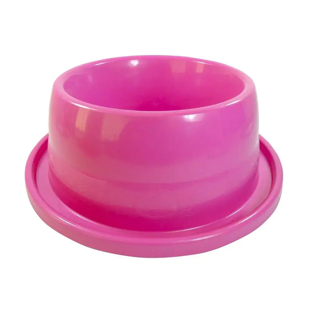 Comed.furacaopet At Form.350ml N1rosa