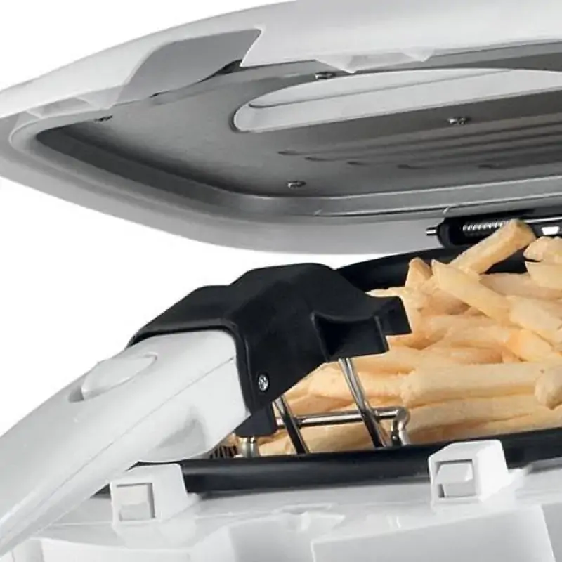 Mondial Fast Fry Ft 01