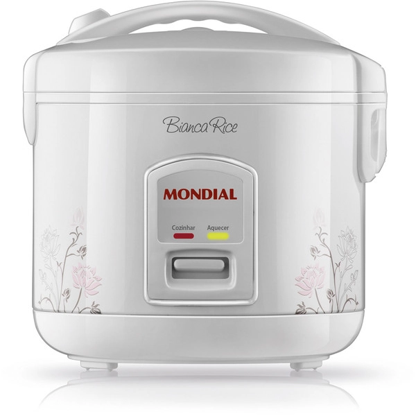 Mondial Pe 05 Arroz