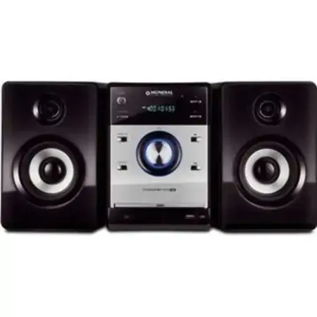 Mondial Ms 03 50 W Rms