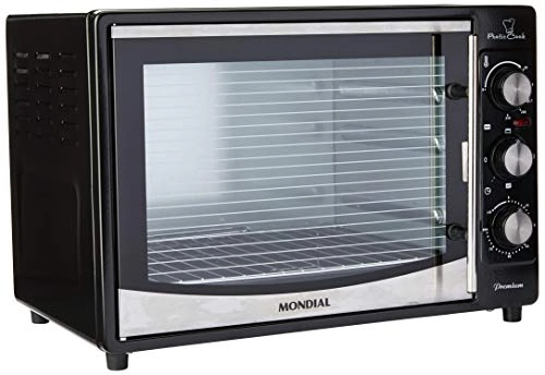 Mondial Fr 04 De Mesa