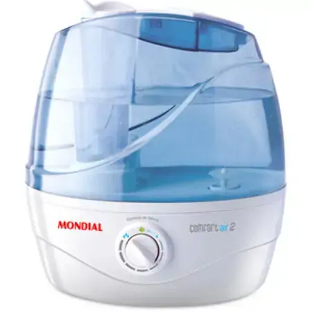 Mondial Confort Air Ua 02 2 Litros
